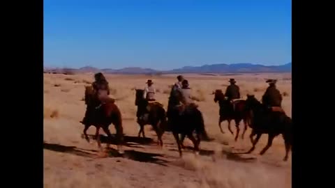 Jon Bon Jovi - Blaze Of Glory
