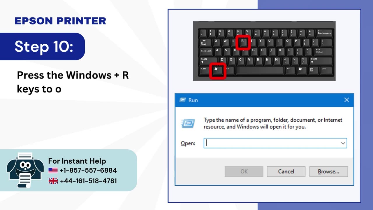 How to Fix Epson ET-3850 Offline Issue?