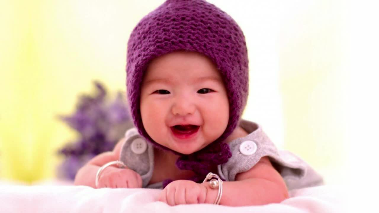 🔴 Best Funny Laughing Sound Effect - The Best Baby Laughter Sound Effect HQ