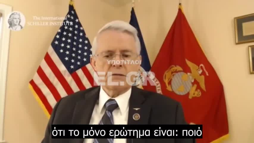Richard H. Black Η Ουκρανία έχασε τον πόλεμο