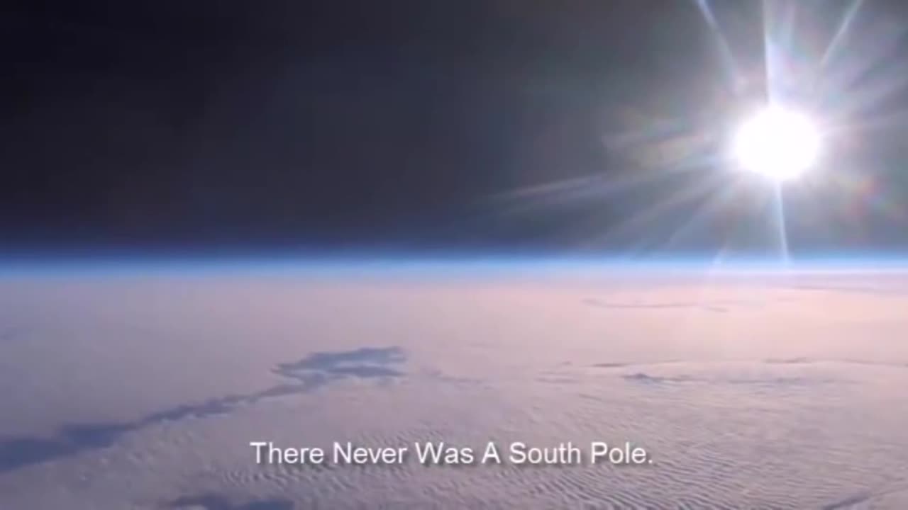 Hello Flat Earth- Nasa lies