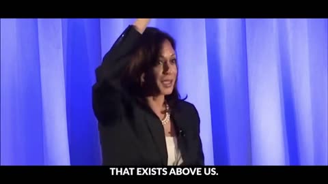 Team Trump releases a brutal montage of Kamala Harris without her script