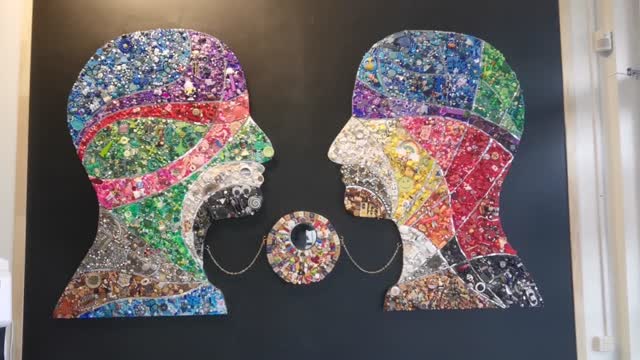 Carrefour Jeunesse emploi VS