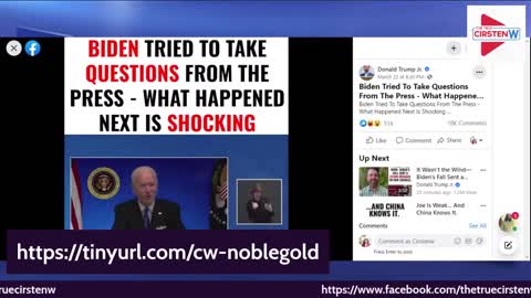 John Durham Resigns? SCJ Amy Coney Barrett corruption exposed!