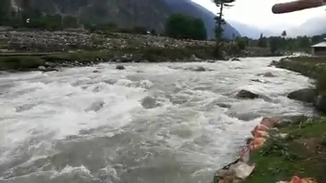 Kumrat valley