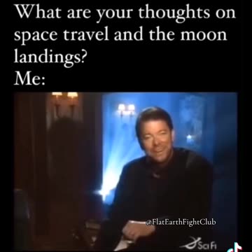 Thoughts on Space Travel