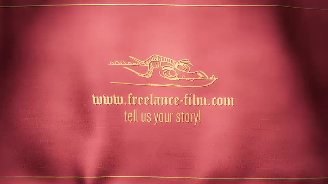 📹 Freelance - short film