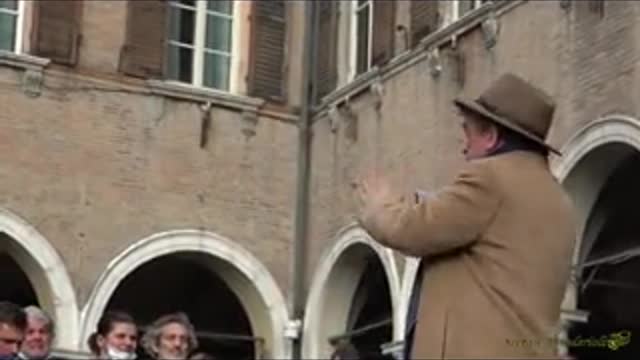 Pandemia inesistente basata su tamponi farlocchi