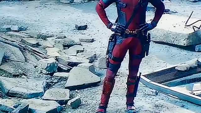 Deadpool