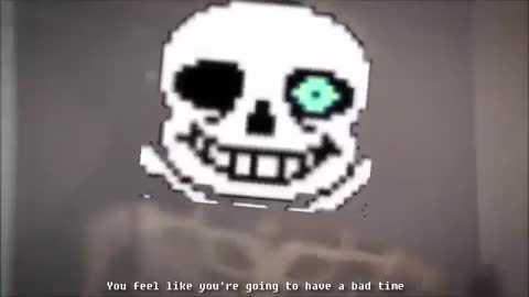 Bone to pick with you