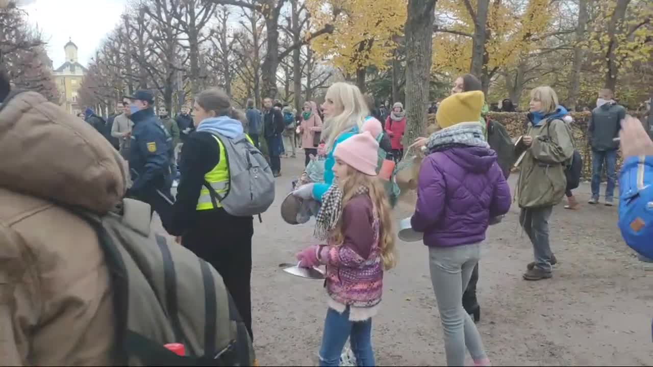 Karlsruhe - Die Badische Revolution 2.0