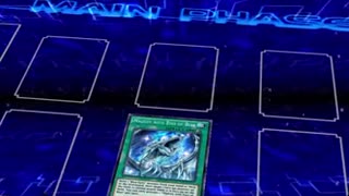 Yu-Gi-Oh! Duel Links - Majesty With Eyes of Blue Will Freeze Your Monster In It’s Tracks