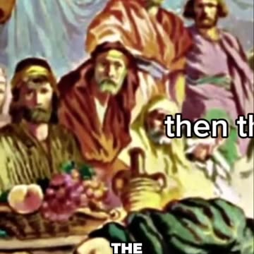 The Parable of the Wedding Feast: A Lesson on Faith