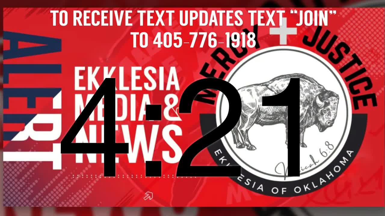 Ekklesia Live