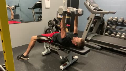 Chest Press