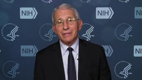 Dr. Fauci: "One Of The Enemies Of Public Health Is Disinformation"