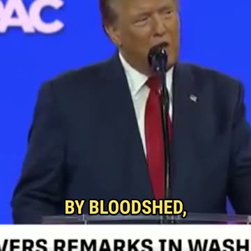 Trump was always RIGHT!