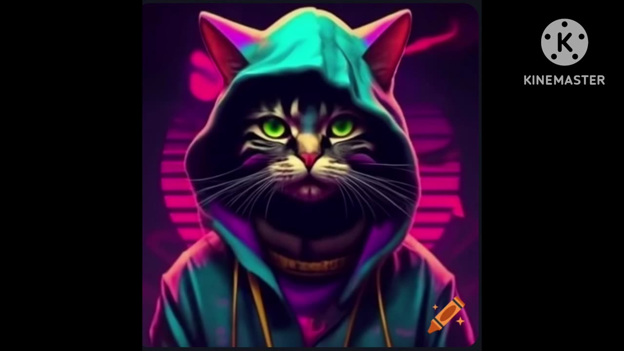 DNB type beat | Hoodie Cat | 2024