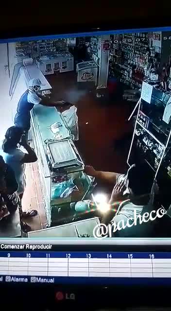 Asesinato en Santo Tomás