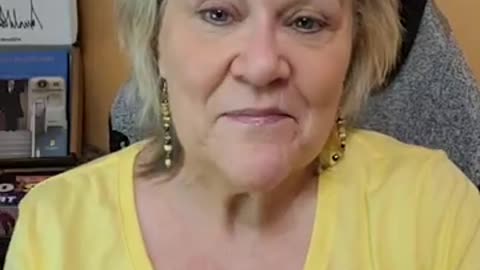 "HAPPENINGS" & a POWERFUL PROPHETIC Word - Seeking Truth Always -