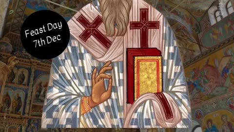 Quotes of St Ambrose of Milan #God #orthodox #christian #truth #pray #holy #quotes #orthodoxquotes