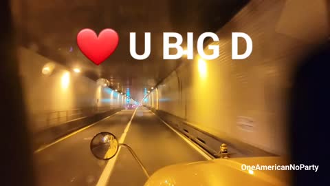 BIG D NEEDS PRAYERS AND SUPPORT