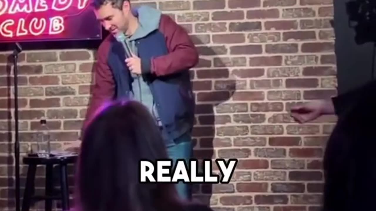 Mark Norman - What was going on?