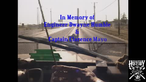 In Memory of Dwayne Humble & Clarence Mayo