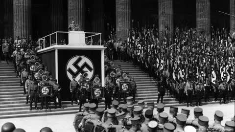 The Swastika and Nazi Aryan Roots - a summary