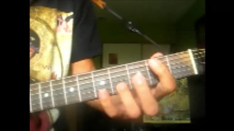 Excuse mois, monsieur, but can you show me the chords to Bip Bop Link?