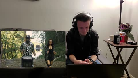 THEY MEAN WAR CRY!! I Struggle Jennings-Cries of the Crusaders (Reaction)