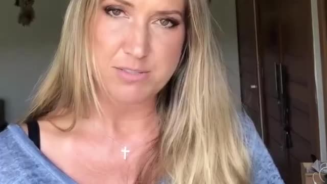 Dr. Carrie Madej - Urgent Information On The Covid19 Vaccine