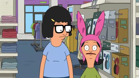 Bob's Burgur clip