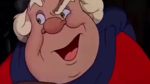 Pinocchio (1940) Pleasure Island = Epstein Island