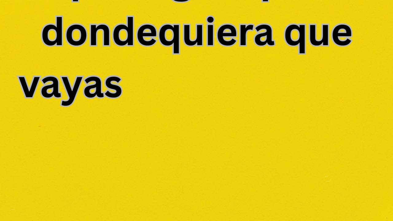 "Promesa de Presencia y Protección Divina" Génesis 28-15.