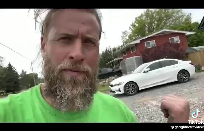 Contractor charged 25% more to fix their roof because they are liberals.