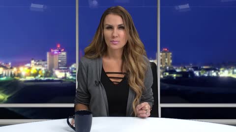 ALBERTA NURSE SPEAKS OUT! 💣💥💥