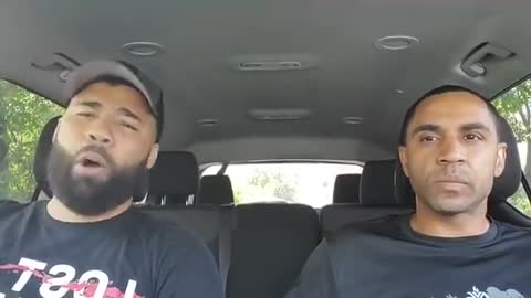 God Says Push The Kingdom Now!