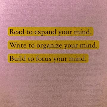 Matra of successful life