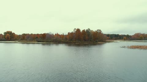 The distance on the DJI drone is impressive.