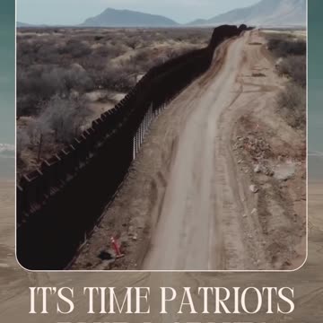 Majority Votes Border Security