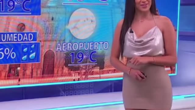 We always Have the Weather -LGB