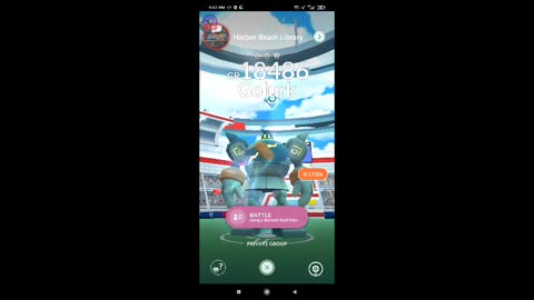 VOD61 Pokémon GO