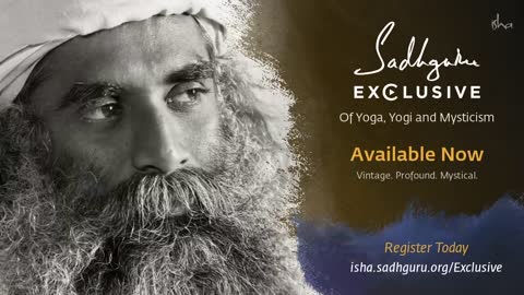 Sadhguru Explains: Can You Travel Without The Body?