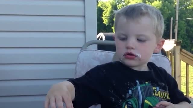 Brothers doing what brothers do best | Funniest Kids | Funny kids videos compilation