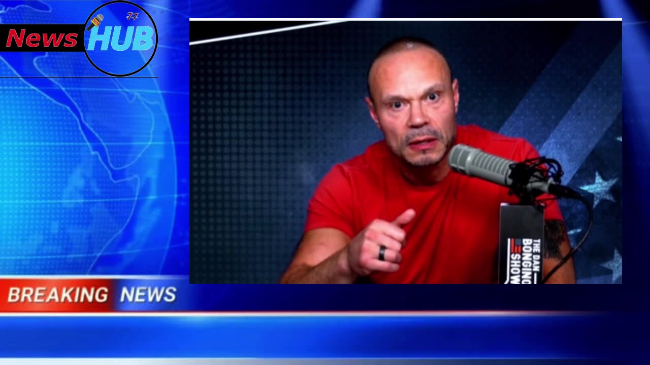 The Don Bongino Show | Democrat's are lions!