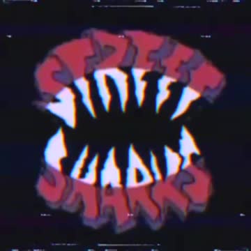 Street Sharks Ep. 2 Cod Another One