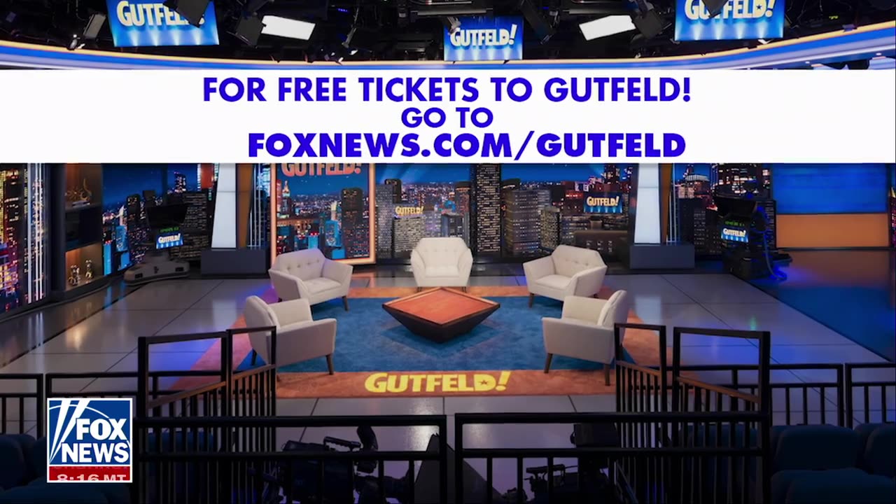 Gutfeld! - Monday, September 2 Immigration, Trump, Vegas Stripper