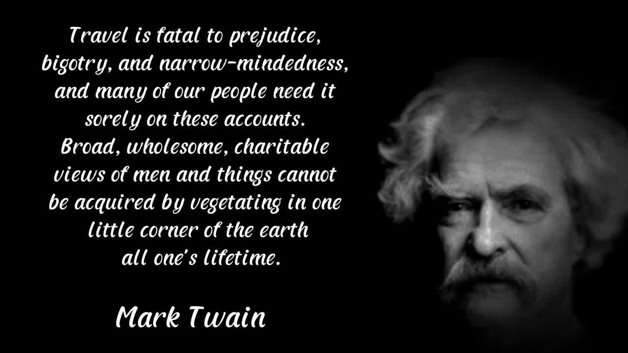 best of Quotes mark twain