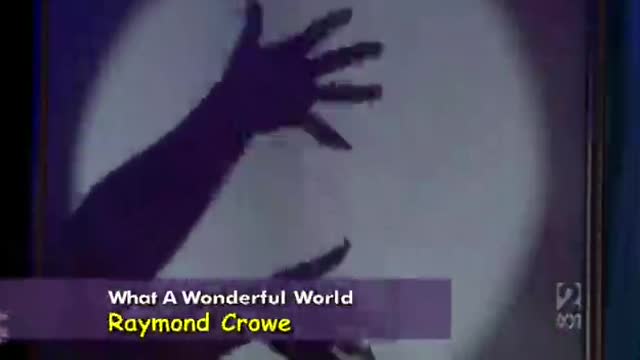 Best shadow puppets ever